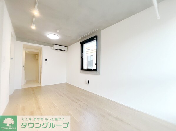 Skuld墨田緑の物件内観写真